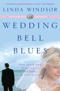 Cover: Wedding Bell Blues: The Piper Cove Chronicles - HarperCollins