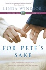 Cover: For Pete's Sake - HarperCollins
