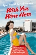 Cover: Wish You Were Here! - HarperCollins