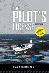 Abbildung von: Your Pilot's License, Eighth Edition - McGraw-Hill Education
