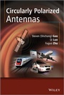 Cover: Circularly Polarized Antennas - Wiley-IEEE Press