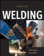 Cover: Welding - McGraw-Hill Education