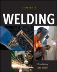 Enlarge image Cover: Welding - McGraw-Hill Education