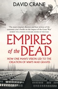 Cover: Empires of the Dead - William Collins