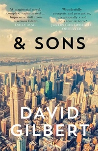 Enlarge image Cover: And Sons - Fourth Estate Ltd