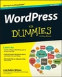 Cover: WordPress For Dummies - Wiley