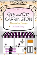 Cover: Me and Mr Carrington - HarperCollins