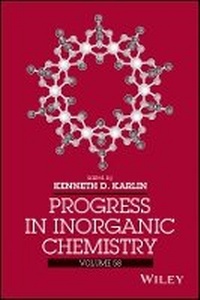 Enlarge image Cover: Progress in Inorganic Chemistry V 58 - Wiley