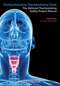Abbildung von: Comprehensive Tracheostomy Care - BMJ Books
