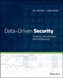 Cover: Data-Driven Security - Wiley