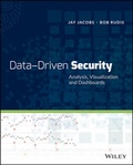 Cover: Data-Driven Security - Wiley
