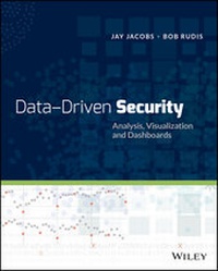 Enlarge image Cover: Data-Driven Security - Wiley