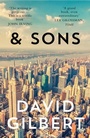 Cover: And Sons - Fourth Estate Ltd