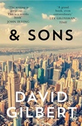 Cover: And Sons - Fourth Estate Ltd