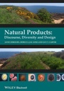 Cover: Natural Products - Wiley-Blackwell