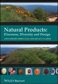 Cover: Natural Products - Discourse, Diversity, and Design - Wiley