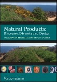 Enlarge image Cover: Natural Products - Discourse, Diversity, and Design - Wiley