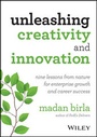 Cover: Unleashing Creativity and Innovation - Wiley