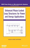 Cover: Enhanced Phase-Locked Loop Structures for Power and Energy Applications - Wiley-IEEE Press