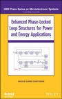 Cover: Enhanced Phase-Locked Loop Structures for Power and Energy Applications - Wiley