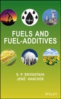 Bild: Fuels and Fuel-Additives - Wiley