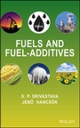Bild: Fuels and Fuel-Additives - Wiley