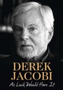Cover: As Luck Would Have It - HarperCollins