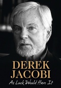 Cover: As Luck Would Have It - HarperCollins