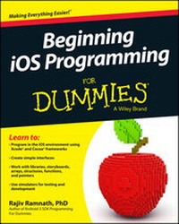 Abbildung von: Beginning iOS Programming For Dummies - Wiley