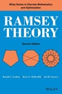 Cover: Ramsey Theory - Wiley