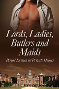 Cover: Lords, Ladies, Butlers and Maids - Mischief