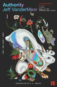 Enlarge image Cover: Authority - Fourth Estate Ltd