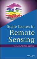 Cover: Scale Issues in Remote Sensing - Wiley