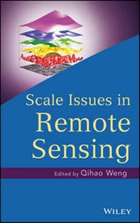 Enlarge image Cover: Scale Issues in Remote Sensing - Wiley