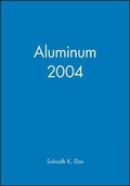 Cover: Aluminum 2004 - Wiley