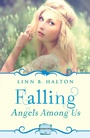 Cover: Falling - HarperCollins