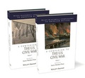 Cover: A Companion to the U.S. Civil War - Wiley-Blackwell
