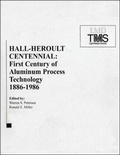 Cover: Hall-Heroult Centennial - Wiley