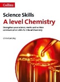 Cover: A Level Chemistry Maths, Written Communication and Key Skills - Collins Educational