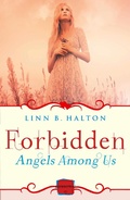 Cover: Forbidden - HarperCollins