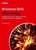 Cover: Chemistry - Collins Educational