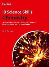 Enlarge image Cover: Chemistry - Collins Educational
