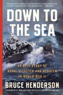 Cover: Down to the Sea - Collins