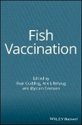Cover: Fish Vaccination - Wiley