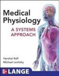 Cover: Medical Physiology: A Systems Approach - McGraw-Hill Education