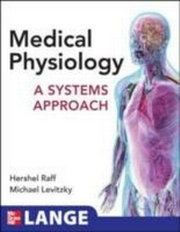Enlarge image Cover: Medical Physiology: A Systems Approach - McGraw-Hill Education