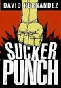 Cover: Suckerpunch - Harper Teen