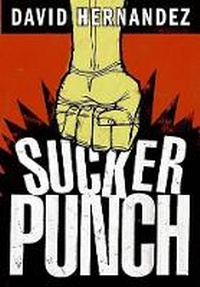 Enlarge image Cover: Suckerpunch - Harper Teen