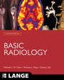 Cover: Basic Radiology, Second Edition - McGraw-Hill Education / Medical