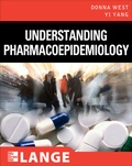 Cover: Understanding Pharmacoepidemiology - McGraw-Hill Education / Medical